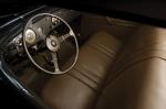 Ford V8 Model 48 DeLuxe Phaeton 1935 года